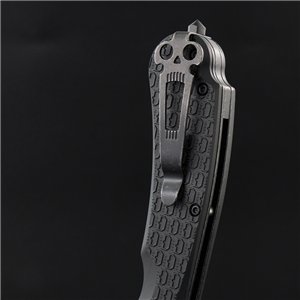 Rhino Linerlock Black