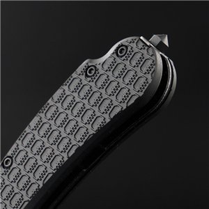 Rhino Linerlock Black