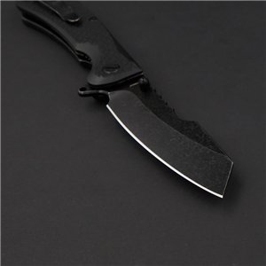 Rhino Linerlock Black