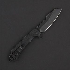 Rhino Linerlock Black