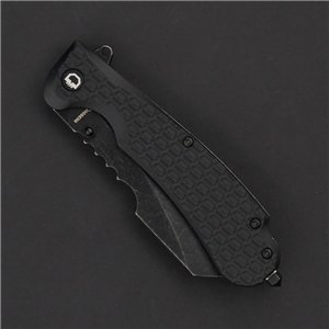 Rhino Linerlock Black