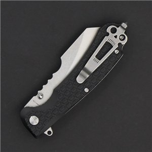 Rhino Linerlock Black