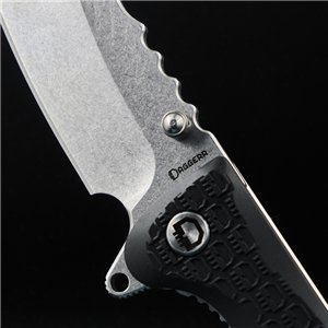 Rhino Linerlock Black