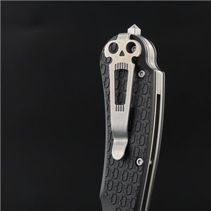 Rhino Linerlock Black