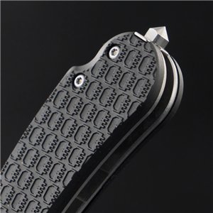 Rhino Linerlock Black