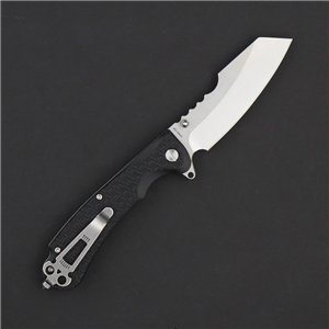 Rhino Linerlock Black
