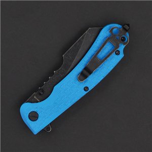 Rhino Linerlock Blue