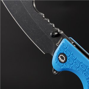 Rhino Linerlock Blue