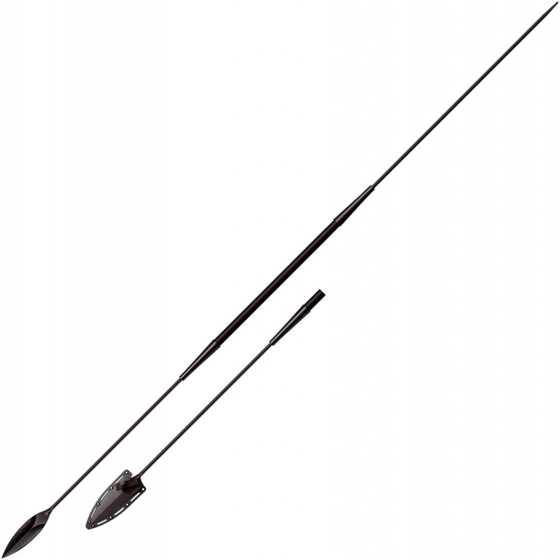 Samburu Spear