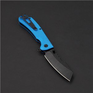 Rhino Linerlock Blue