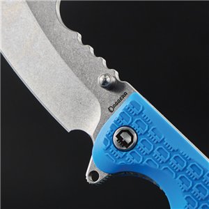 Rhino Linerlock Blue