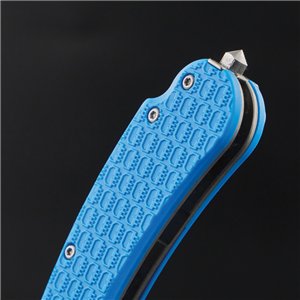 Rhino Linerlock Blue