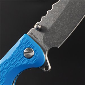Rhino Linerlock Blue
