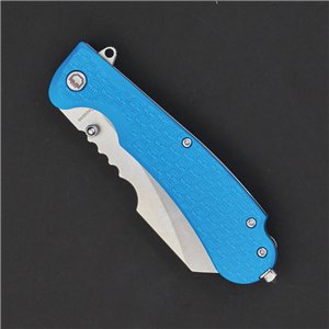 Rhino Linerlock Blue