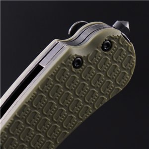 Rhino Linerlock Olive