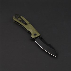 Rhino Linerlock Olive