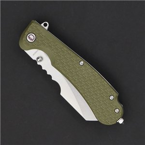 Rhino Linerlock Olive