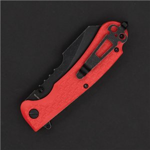 Rhino Linerlock Orange