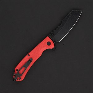 Rhino Linerlock Orange