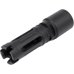 CMMG 57DA56C Zeroed Muzzle Mount Defcan 57