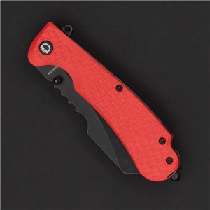 Rhino Linerlock Orange