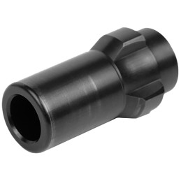 CMMG 99DA587 Trilug Mount Decan 9mm 1228 Nitride