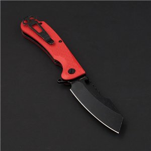 Rhino Linerlock Orange