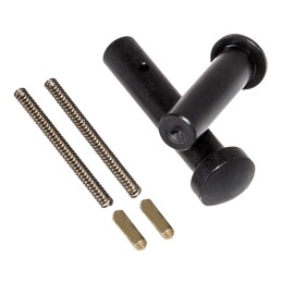 CMMG 55AFF3B Parts Kit HD Pivot and Takedown Pins 223 Rem 5.56x45mm NATO Metal AR15