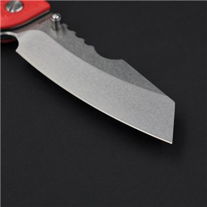 Rhino Linerlock Orange