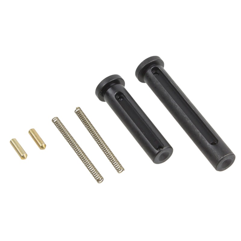 CMMG 38AFF31 Parts Kit HD Pivot and Takedown Pins 308 Win MK3 Metal