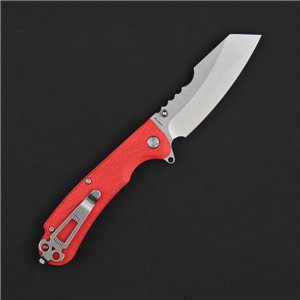 Rhino Linerlock Orange