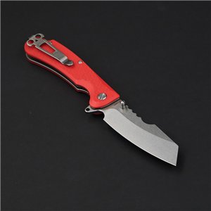 Rhino Linerlock Orange