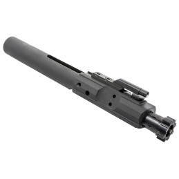 CMMG 38BA423 Bolt Carrier Group MK3 308 Win Black Phosphate Steel