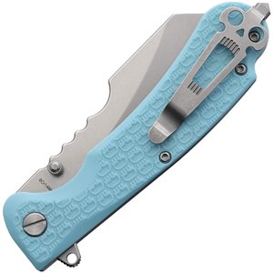 Rhino Linerlock Light Blue