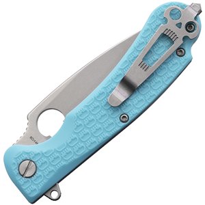 Resident Linerlock Light Blue