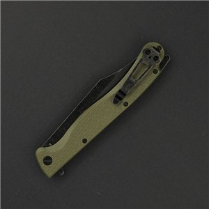 Toothpick Linerlock OD BSW