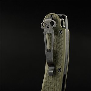 Toothpick Linerlock OD BSW