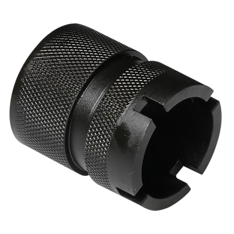 CMMG 55DA244 Barrel Nut  Compatible w CMMG AR15 Free Float Handguards