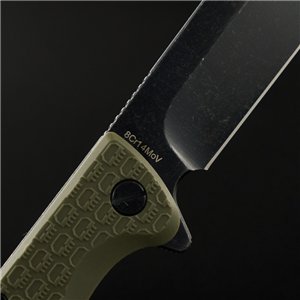 Toothpick Linerlock OD BSW