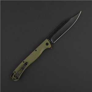 Toothpick Linerlock OD BSW