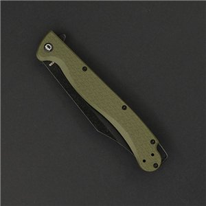 Toothpick Linerlock OD BSW