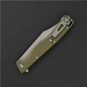 Toothpick Linerlock OD SW