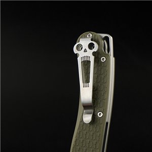 Toothpick Linerlock OD SW