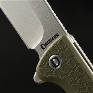 Toothpick Linerlock OD SW