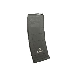 CMMG 94AFC89 Conversion Mag  Black Detachable 10rd 9mm Luger for ARPlatform