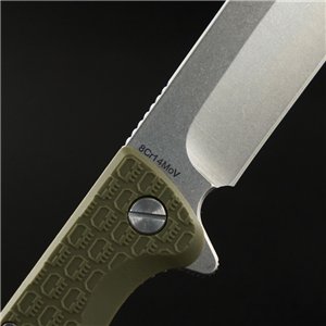 Toothpick Linerlock OD SW