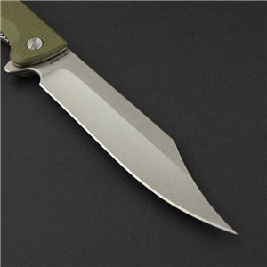 Toothpick Linerlock OD SW