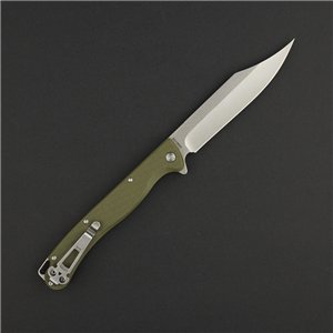 Toothpick Linerlock OD SW