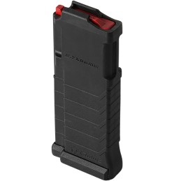 CMMG 54AFCC8 Replacement Magazine Gen 2 32rd 5.7x28mm Black Polymer Fits MK4AR15 Platform