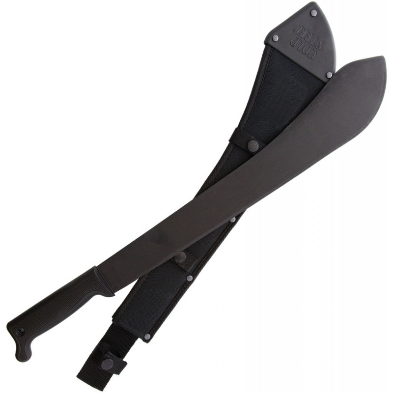 Bolo Machete With Sheath